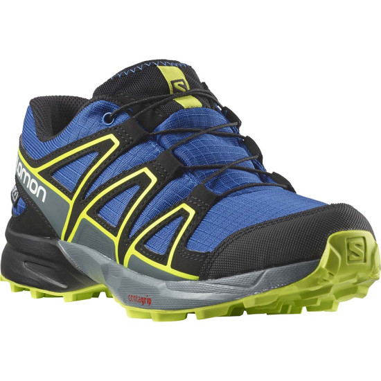Salomon Speedcross Climasalomon™ Waterproof Salomon Speedcross Climasalomon™ Waterproof